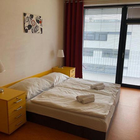 ברנו Office Apartments מראה חיצוני תמונה