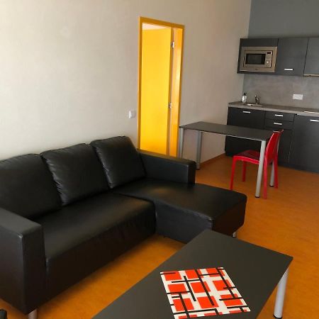 ברנו Office Apartments מראה חיצוני תמונה