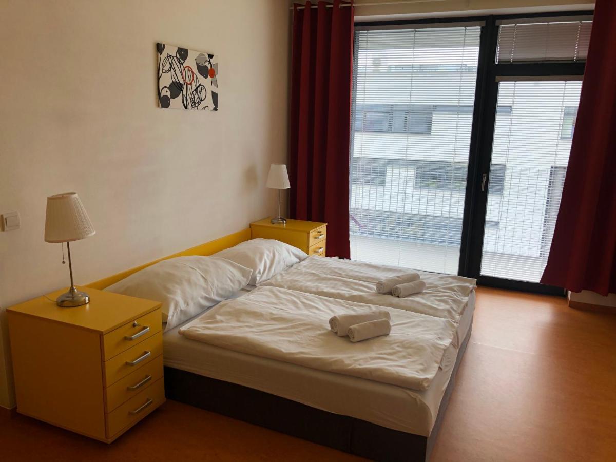 ברנו Office Apartments מראה חיצוני תמונה
