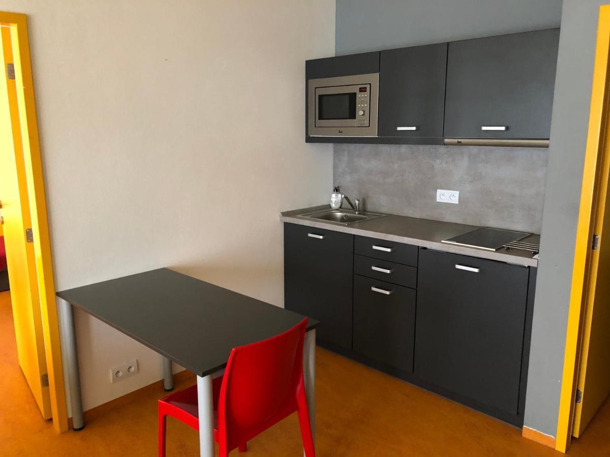 ברנו Office Apartments מראה חיצוני תמונה