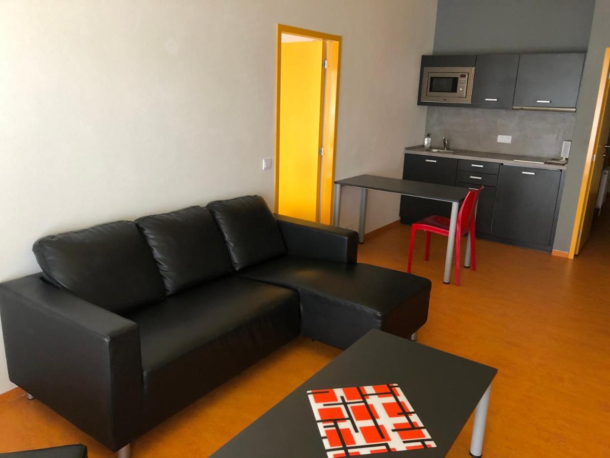 ברנו Office Apartments מראה חיצוני תמונה