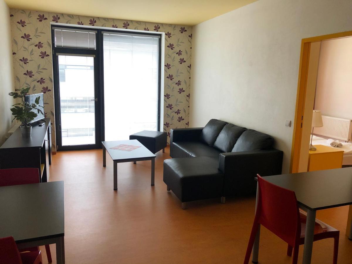 ברנו Office Apartments מראה חיצוני תמונה