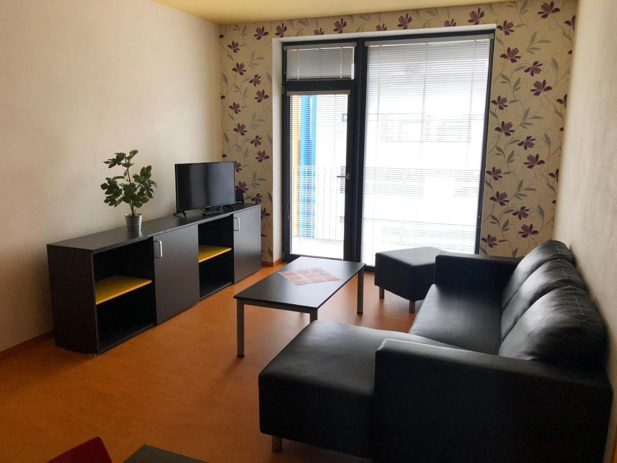ברנו Office Apartments מראה חיצוני תמונה