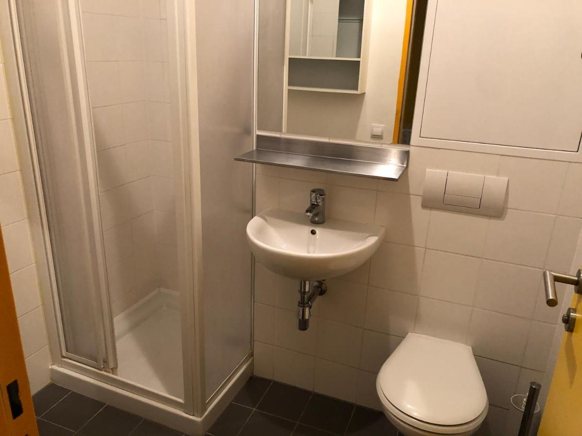 ברנו Office Apartments מראה חיצוני תמונה