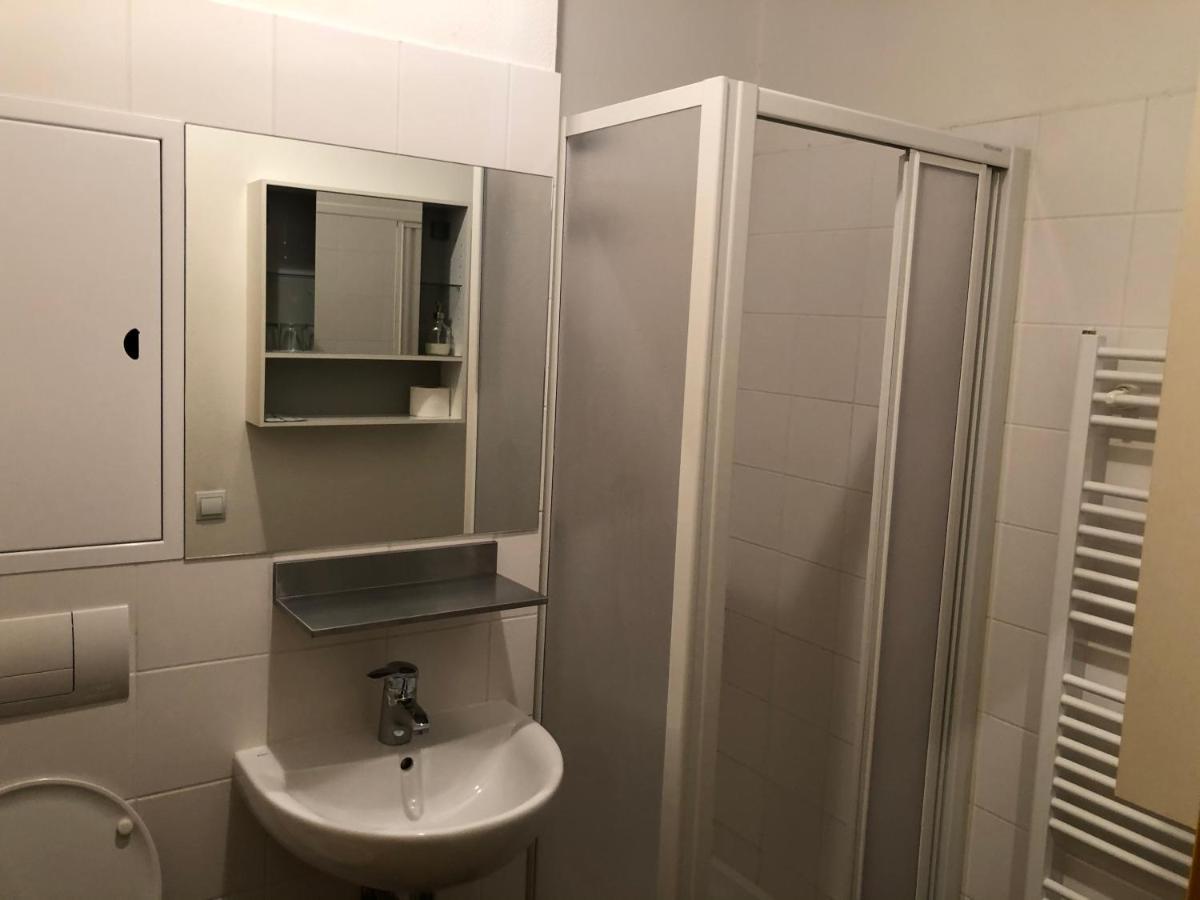 ברנו Office Apartments מראה חיצוני תמונה