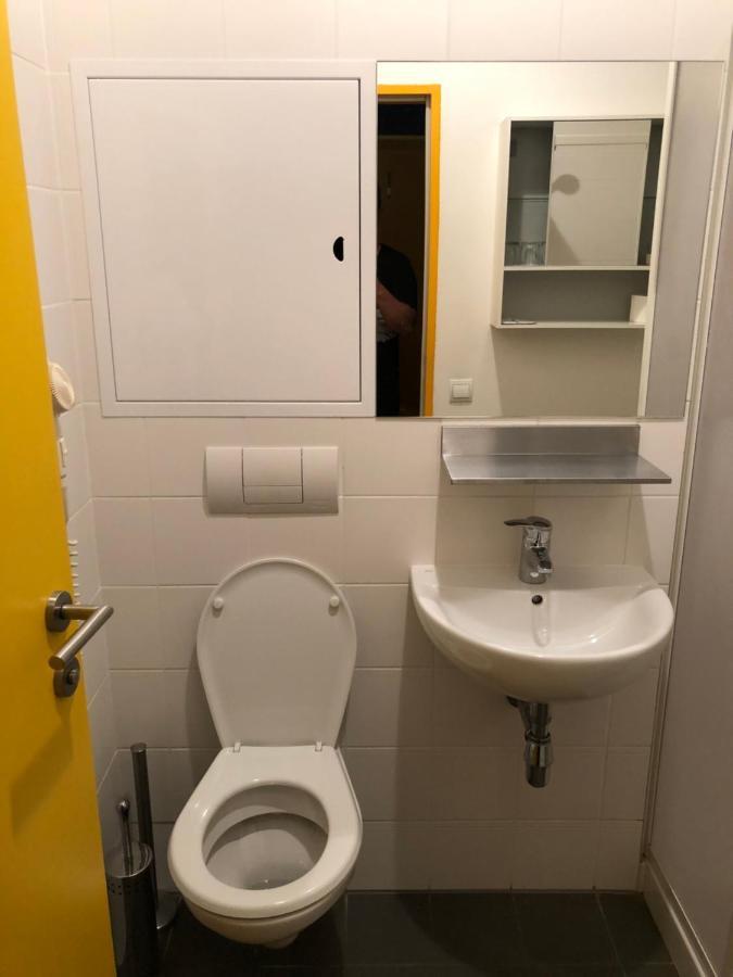 ברנו Office Apartments מראה חיצוני תמונה