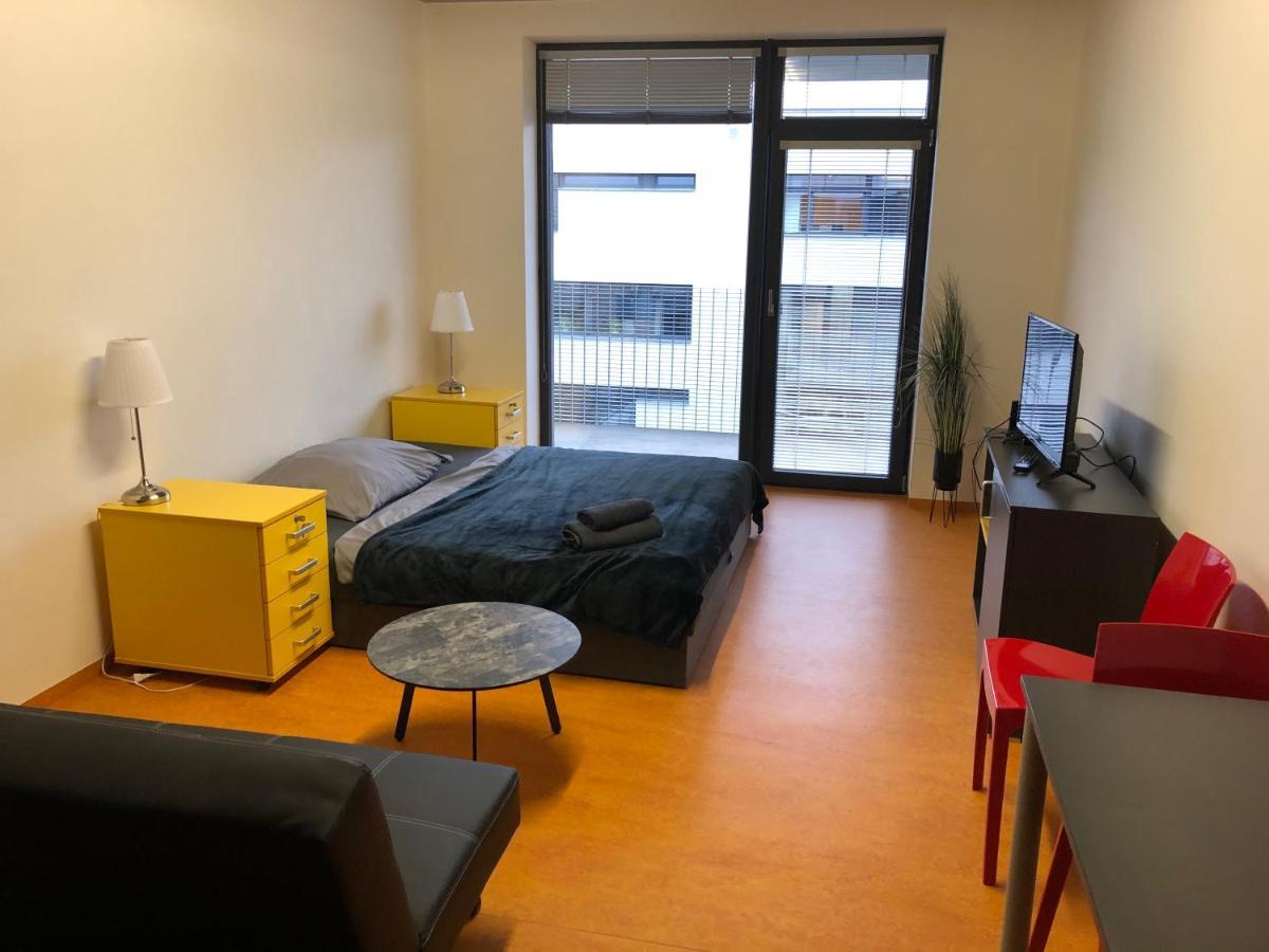 ברנו Office Apartments מראה חיצוני תמונה