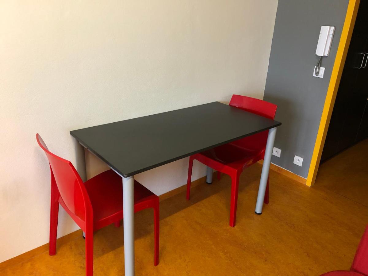 ברנו Office Apartments מראה חיצוני תמונה