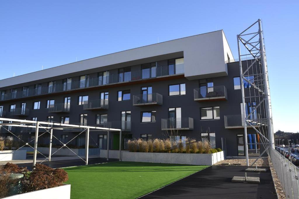 ברנו Office Apartments מראה חיצוני תמונה